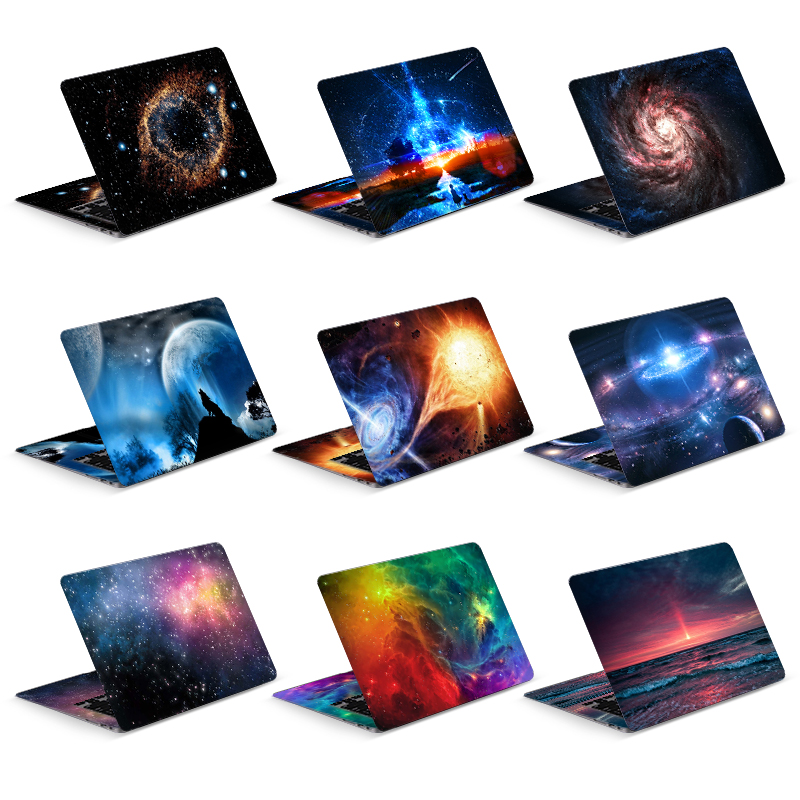 Victus Laptop Accessories - DIY Universal Laptop Cover Sticker Skins