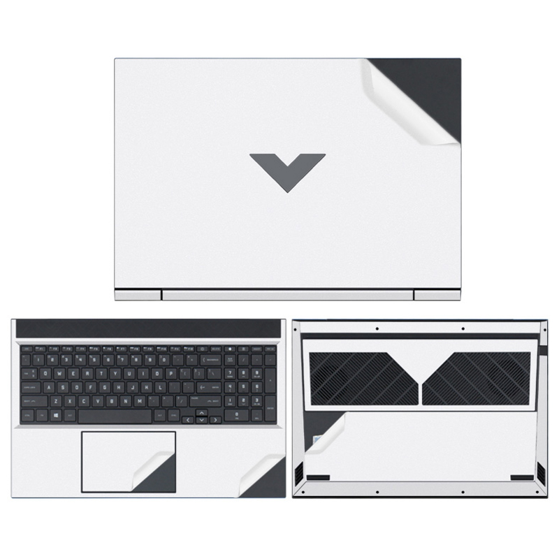 Victus Laptop Accessories - All-new Decal Skin for HP Victus