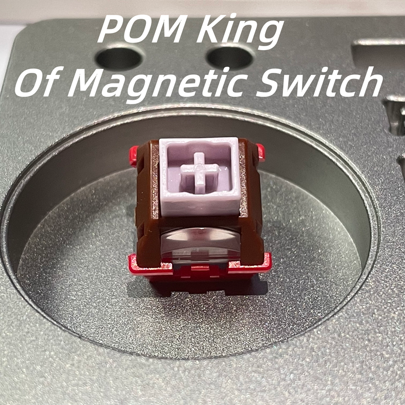 Laptop Accessories Uk - TTC POM King of Magnetic Switch