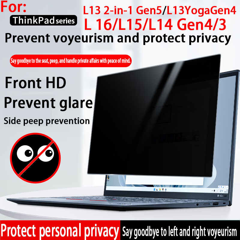 Yoga Laptop Accessories - For Lenovo ThinkPad L13 2-in-1 Gen