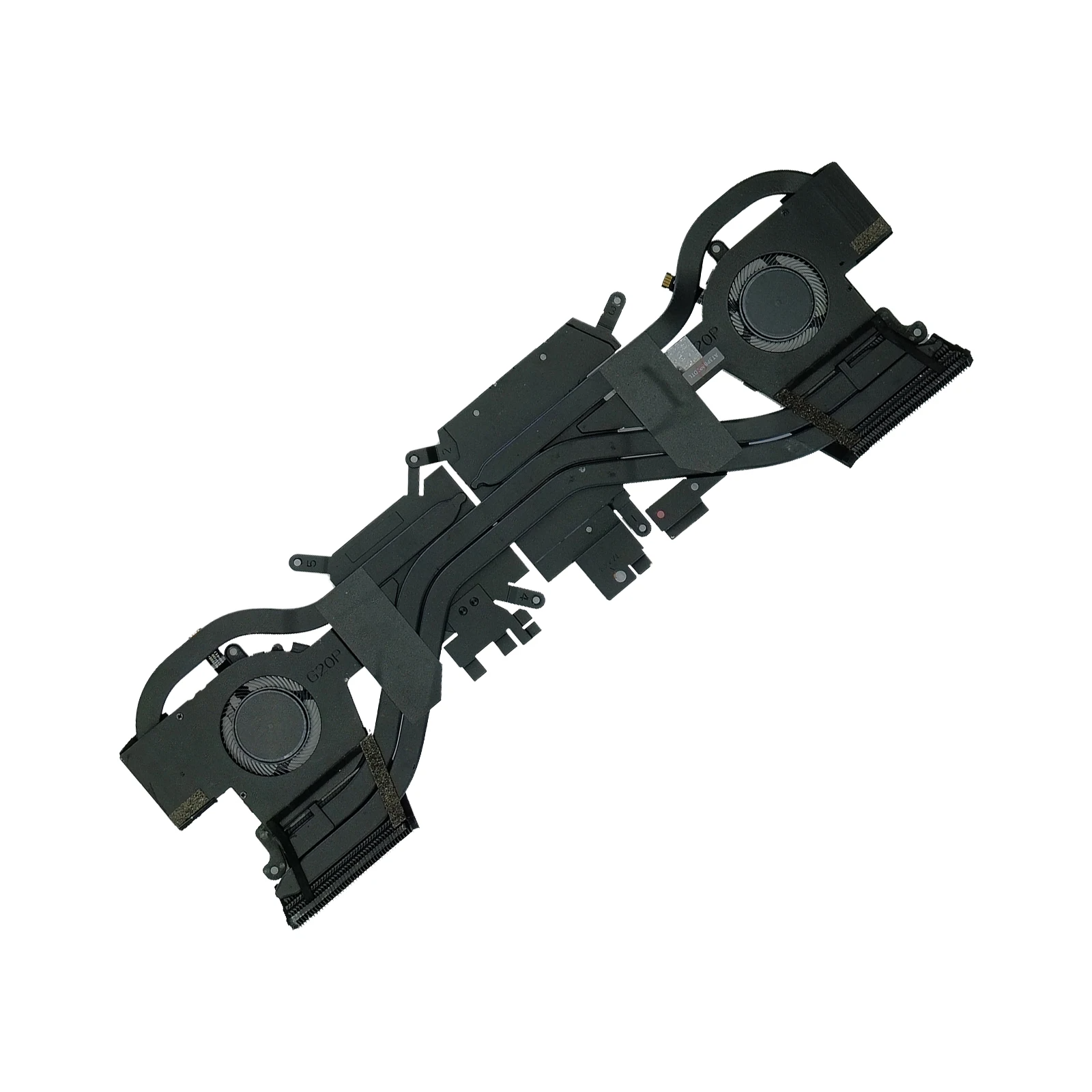 Laptop Repair Accessories - 0TJGG6 For DELL Alienware X14 Laptop