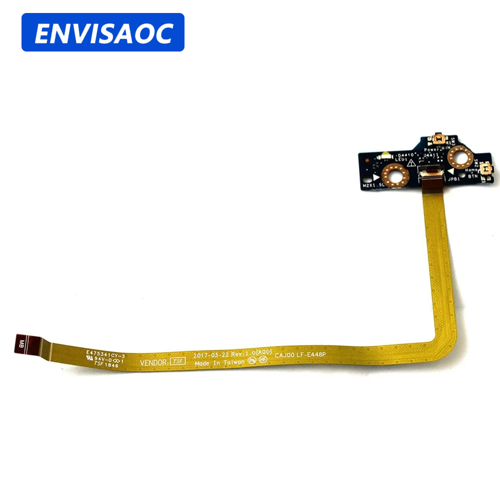 OEM For Dell Latitude 7285 E72 - Laptop Repair Accessories recensie en prijs