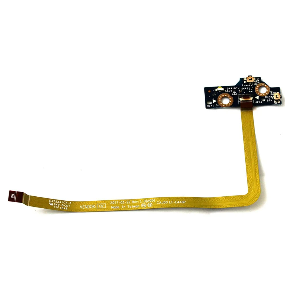 OEM For Dell Latitude 7285 E72 - Laptop Repair Accessories recensie en prijs