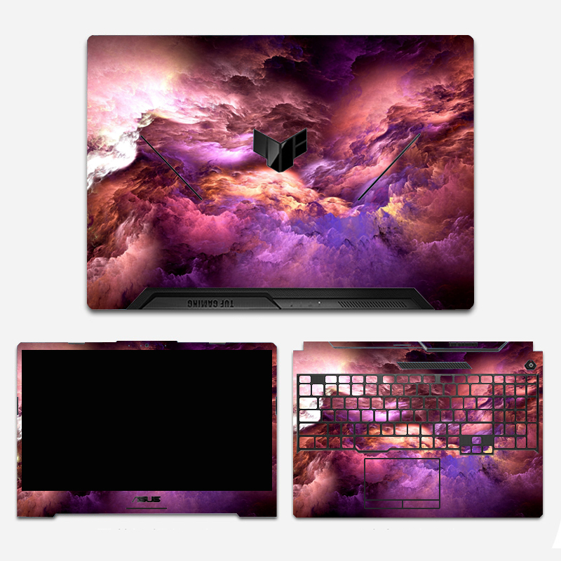Laptop Skins for ASUS TUF Gami - Victus Laptop Accessories recensie en prijs