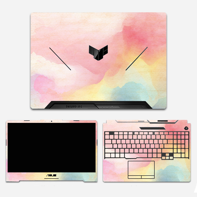 Laptop Skins for ASUS TUF Gami - Victus Laptop Accessories recensie en prijs