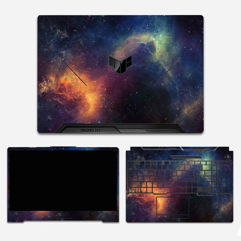 Laptop Skins for ASUS TUF Gami - Victus Laptop Accessories recensie en prijs