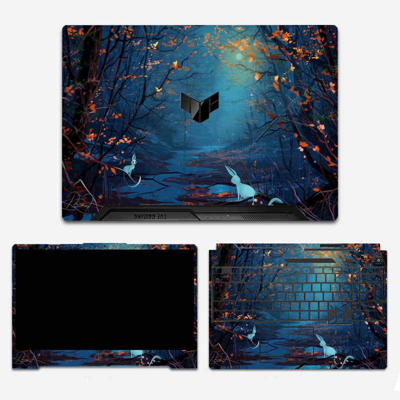 Laptop Skins for ASUS TUF Gami - Victus Laptop Accessories recensie en prijs