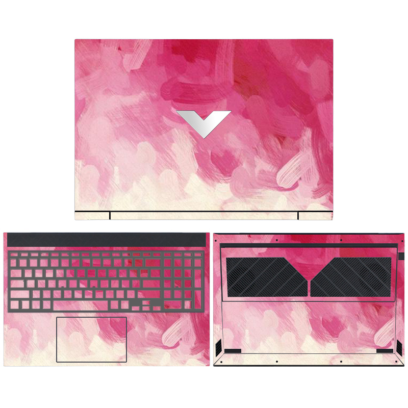 Laptop Stickers for HP Victus  - Victus Laptop Accessories recensie en prijs