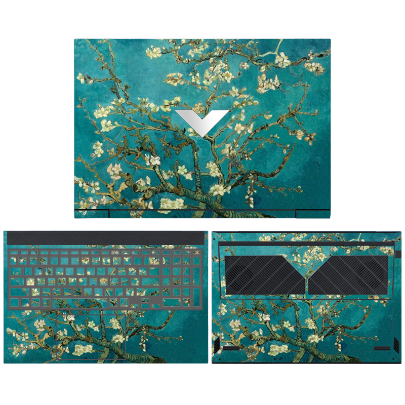 Laptop Stickers for HP Victus  - Victus Laptop Accessories recensie en prijs