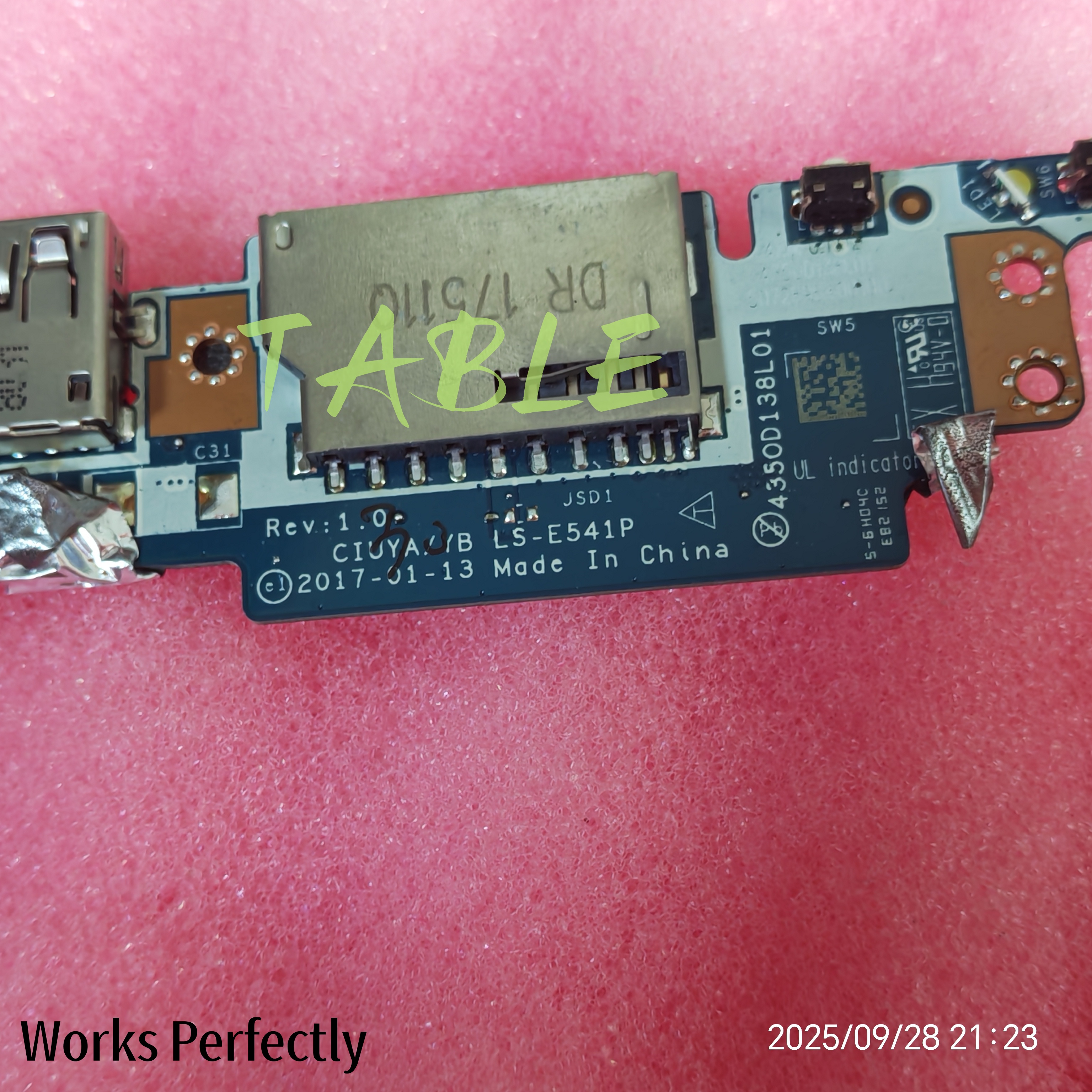 For Lenovo Flex 5 1570 1470 Yo - Yoga Laptop Accessories recensie en prijs
