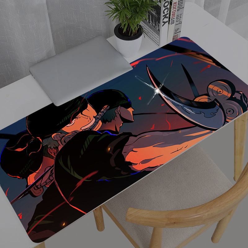 Large Mouse Pad Office One Pie - Laptop Accessories For Office recensie en prijs