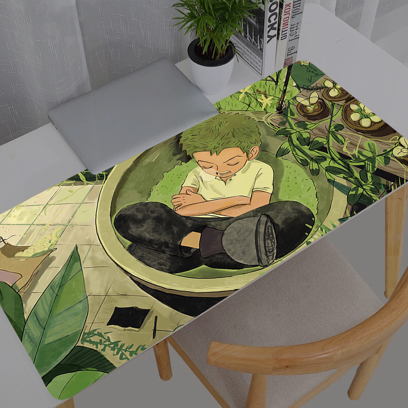 Large Mouse Pad Office One Pie - Laptop Accessories For Office recensie en prijs