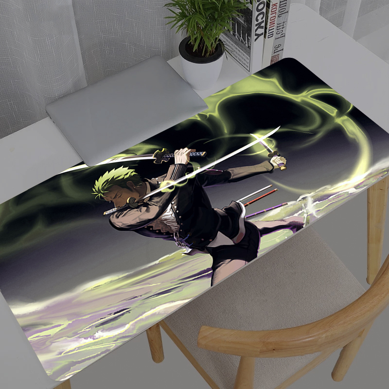Large Mouse Pad Office One Pie - Laptop Accessories For Office recensie en prijs