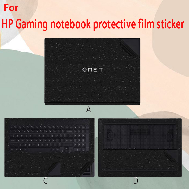 For HP Gaming OMEN14-fb custom - Victus Laptop Accessories recensie en prijs