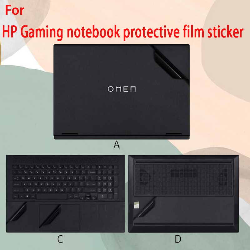 For HP Gaming OMEN14-fb custom - Victus Laptop Accessories recensie en prijs