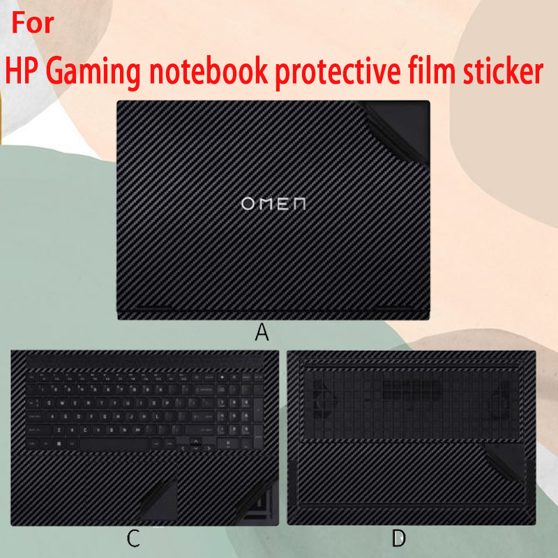 For HP Gaming OMEN14-fb custom - Victus Laptop Accessories recensie en prijs