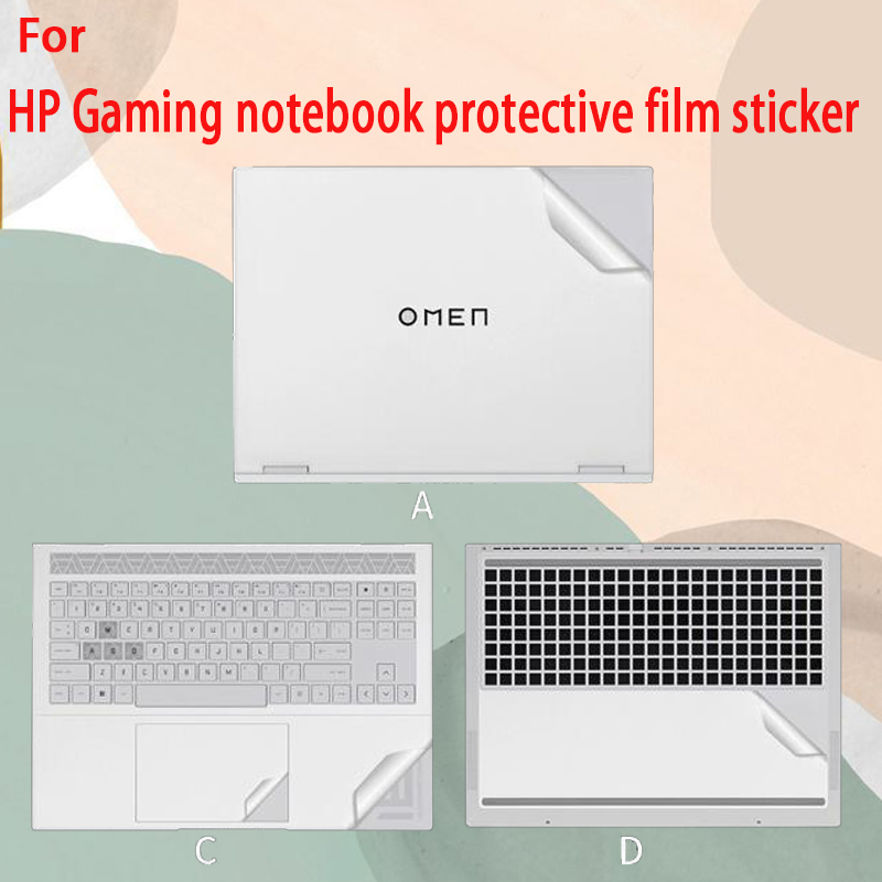 For HP Gaming OMEN14-fb custom - Victus Laptop Accessories recensie en prijs