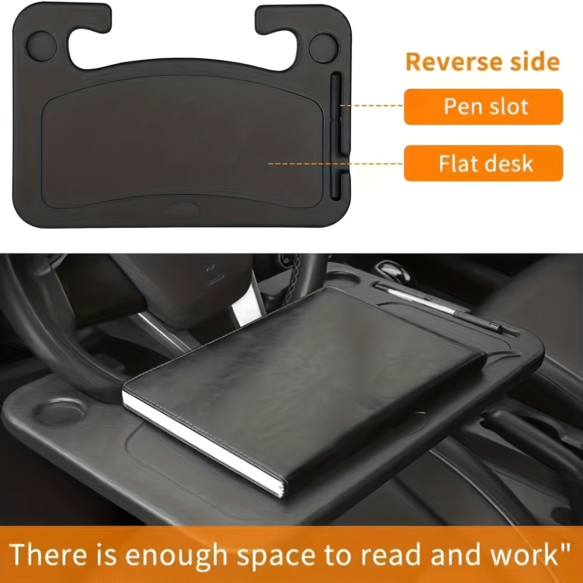 Car Tray Portable Car Laptop C - Laptop Accessories For Office recensie en prijs