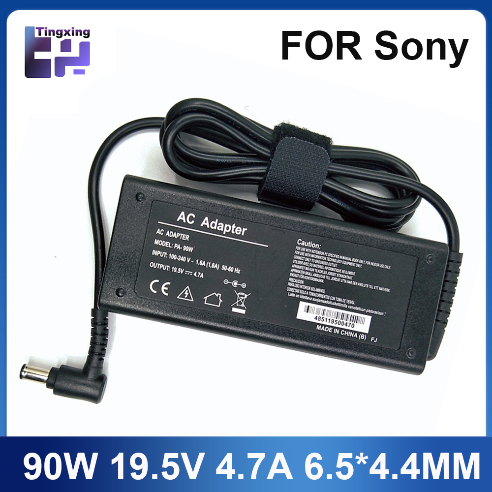 19.5V 4.7A 90W 6.5*4.4mm Charg - Laptop Accessories Uk recensie en prijs