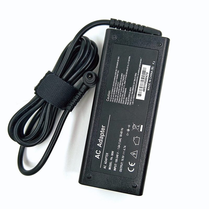 19.5V 4.7A 90W 6.5*4.4mm Charg - Laptop Accessories Uk recensie en prijs