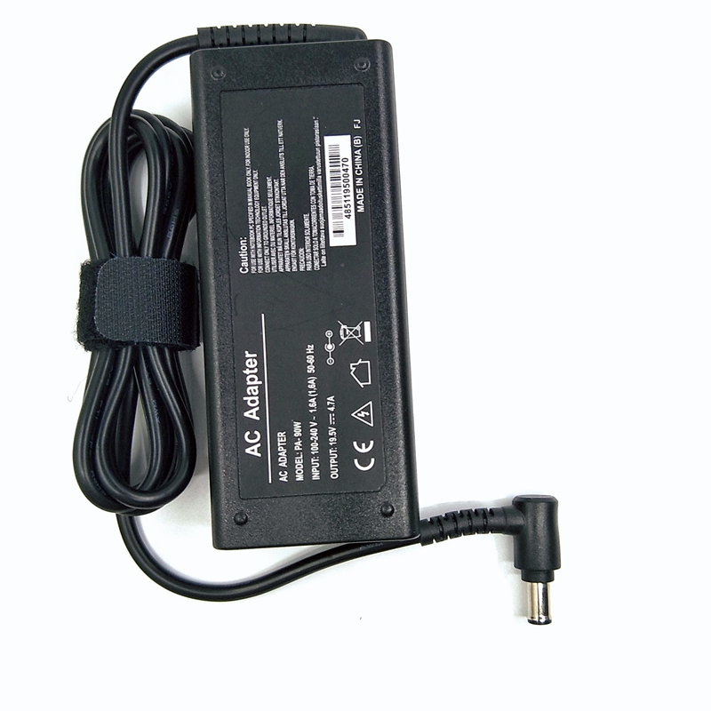 19.5V 4.7A 90W 6.5*4.4mm Charg - Laptop Accessories Uk recensie en prijs
