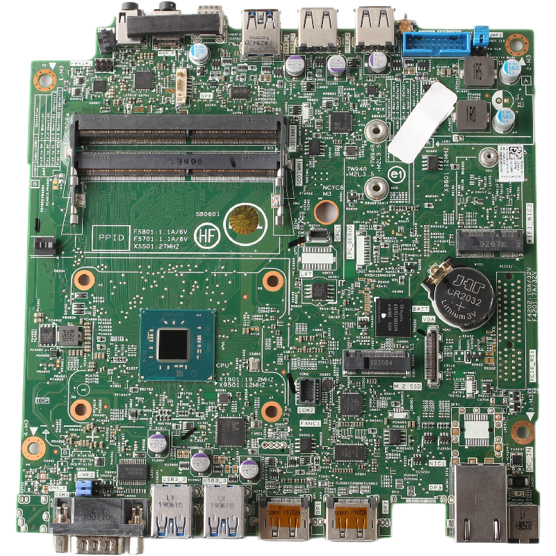 16561-1 For Dell Wyse 5070 Thi - Victus Laptop Accessories recensie en prijs