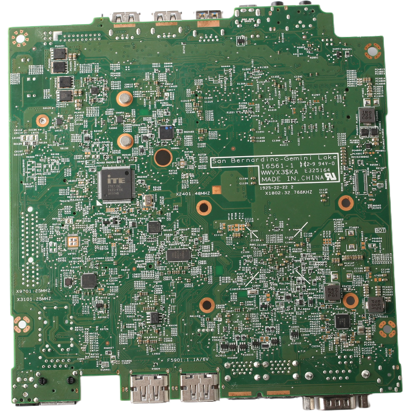 16561-1 For Dell Wyse 5070 Thi - Victus Laptop Accessories recensie en prijs