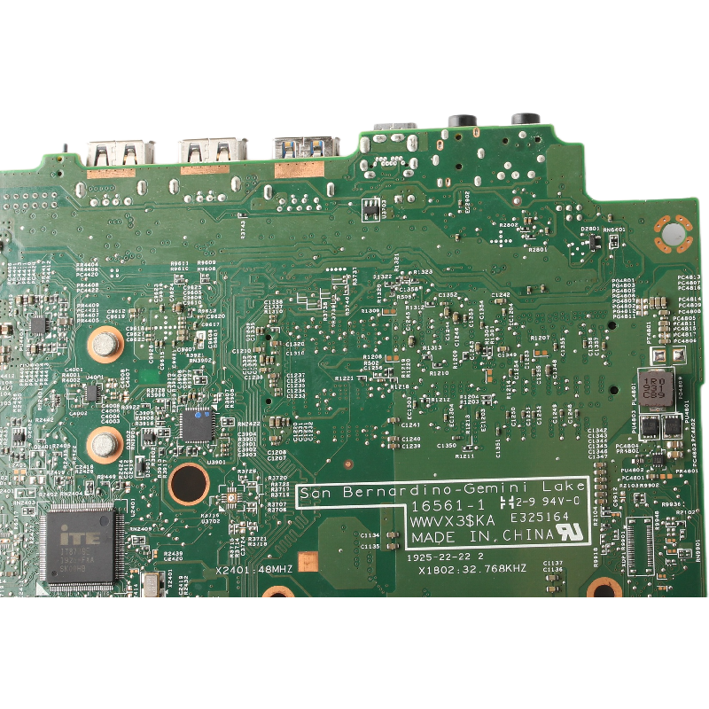 16561-1 For Dell Wyse 5070 Thi - Victus Laptop Accessories recensie en prijs
