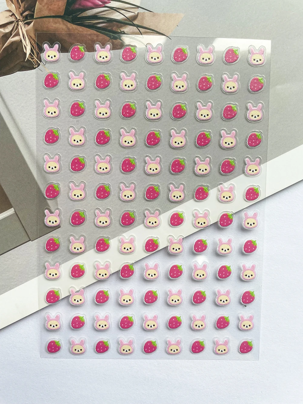Pvc Super Mini Rilakkuma Poste - Laptop Accessories Aesthetic recensie en prijs