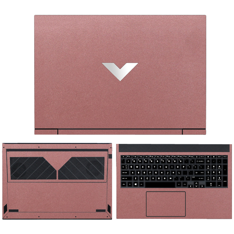 Vinyl Stickers for HP VICTUS 7 - Victus Laptop Accessories recensie en prijs