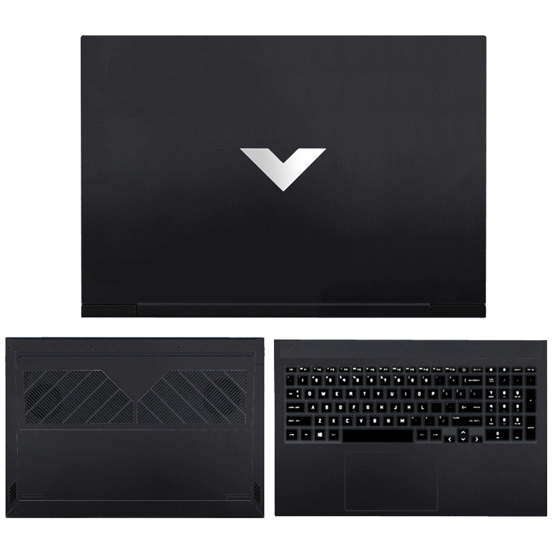 Vinyl Stickers for HP VICTUS 7 - Victus Laptop Accessories recensie en prijs