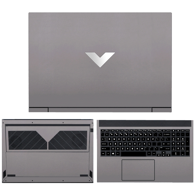Vinyl Stickers for HP VICTUS 7 - Victus Laptop Accessories recensie en prijs