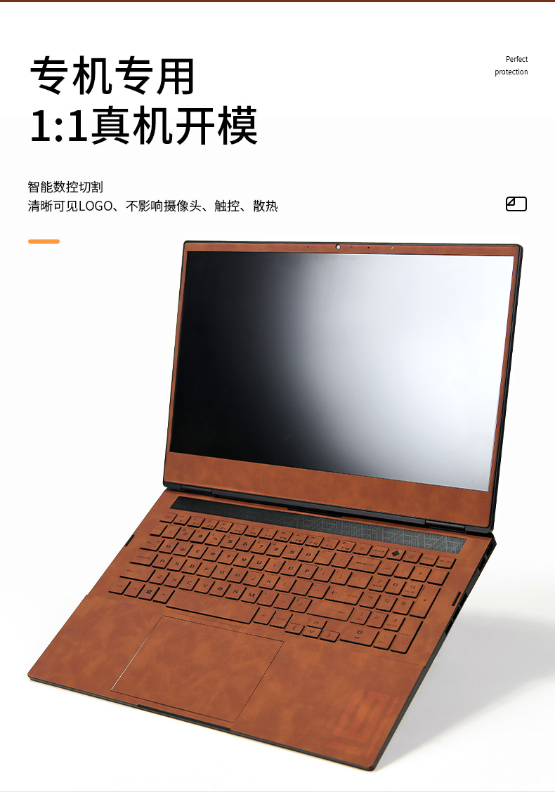 3PCS Skin Cover Case Film For  - Victus Laptop Accessories recensie en prijs
