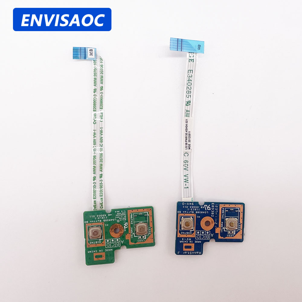 For Lenovo IdeaPad G580 G585 L - Laptop Repair Accessories recensie en prijs