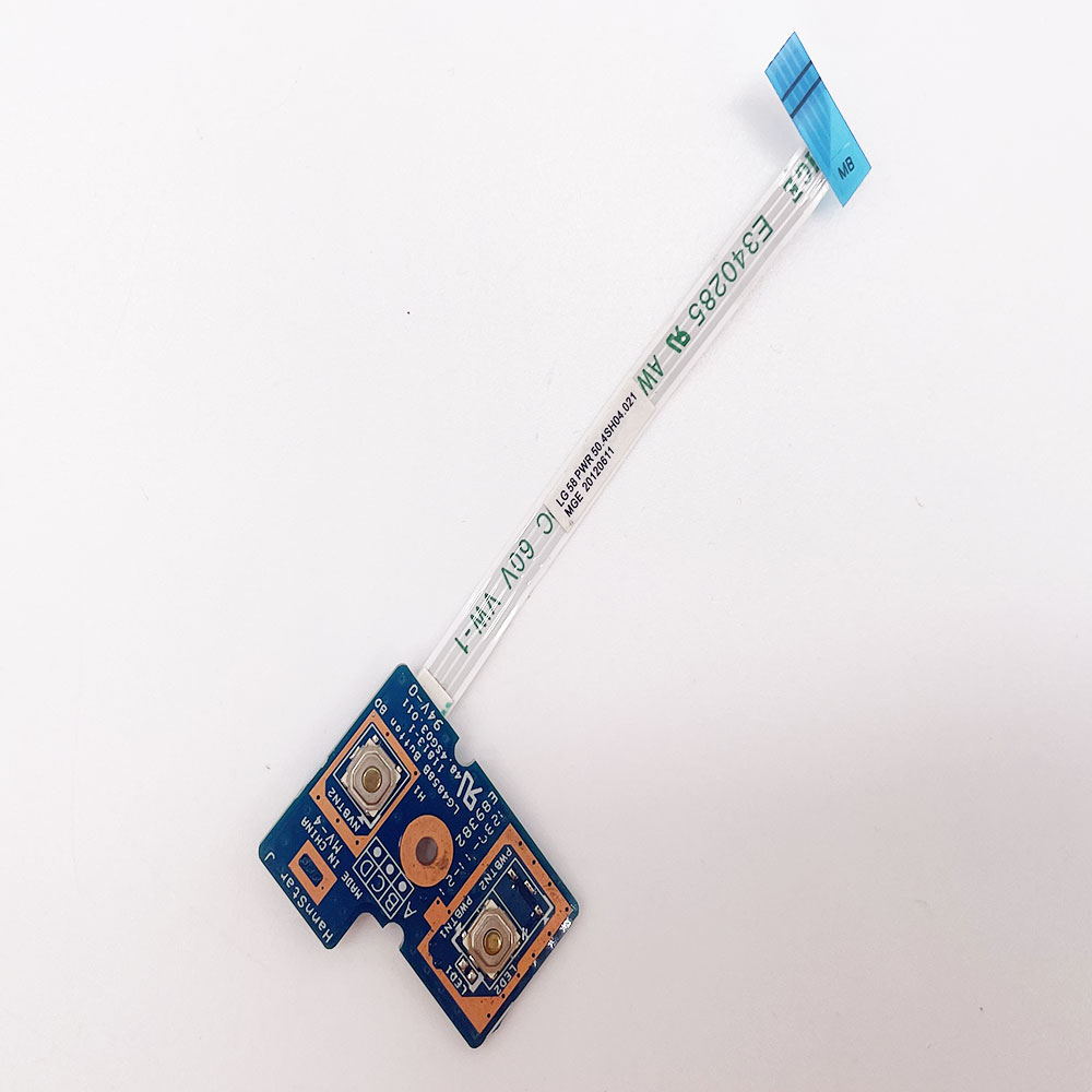 For Lenovo IdeaPad G580 G585 L - Laptop Repair Accessories recensie en prijs