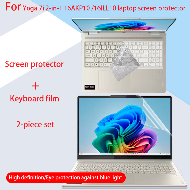 For 2025 Lenovo Yoga 7i 2-in-1 - Yoga Laptop Accessories recensie en prijs