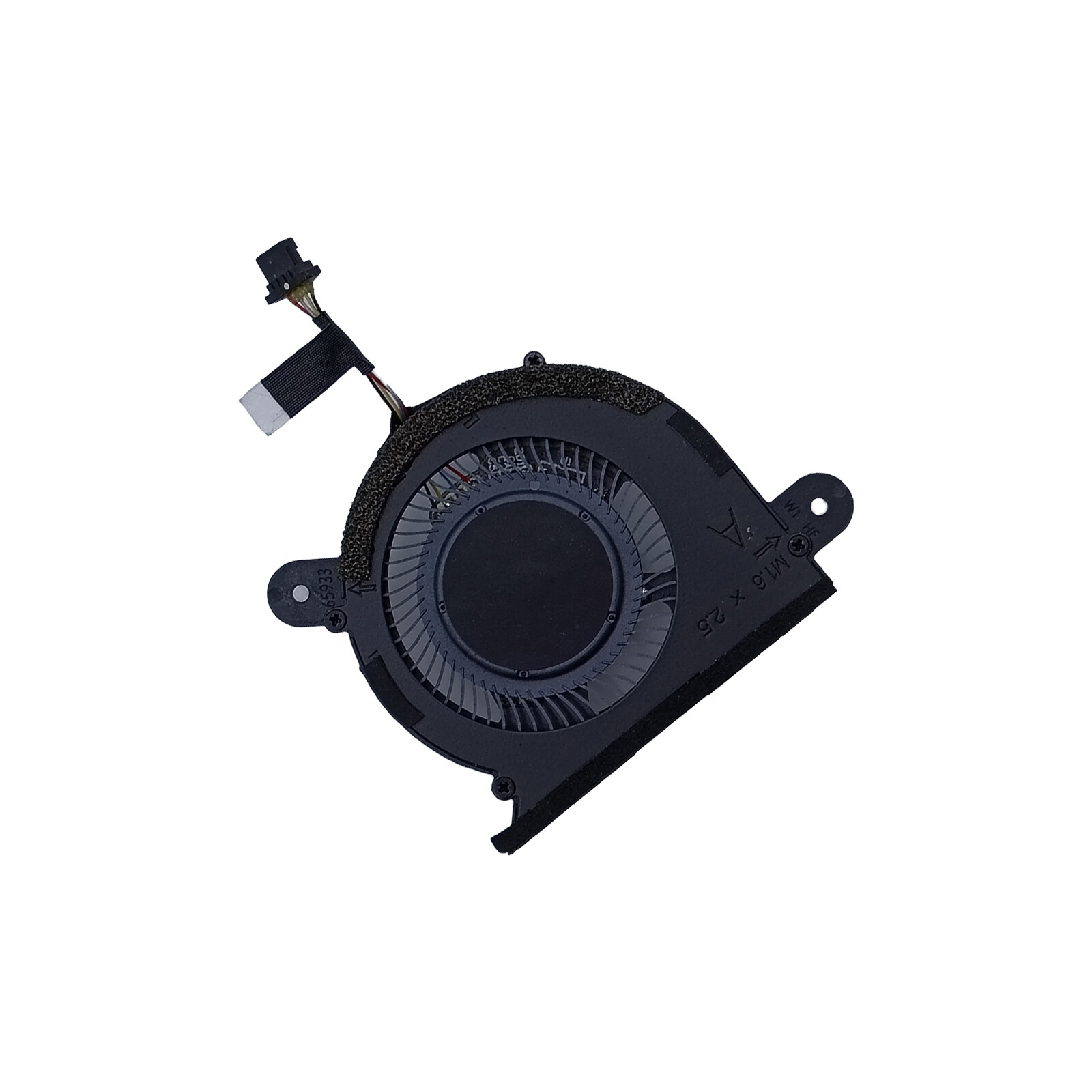 0WX28K WX28K Laptop CPU Coolin - Laptop Repair Accessories recensie en prijs