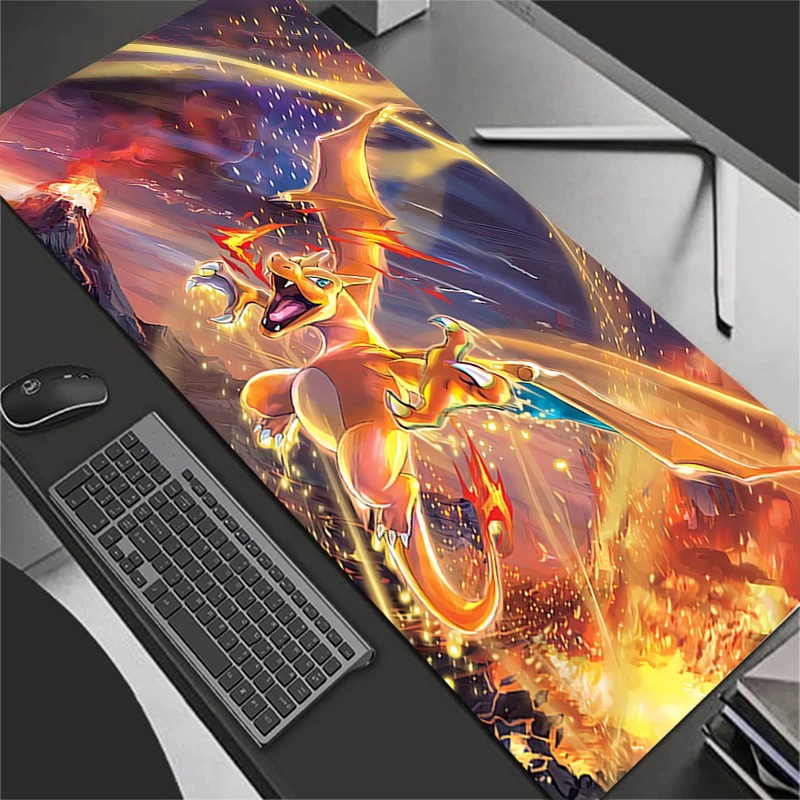 Mouse Pad Anime Gaming Accesso - Laptop Accessories For Programmers recensie en prijs