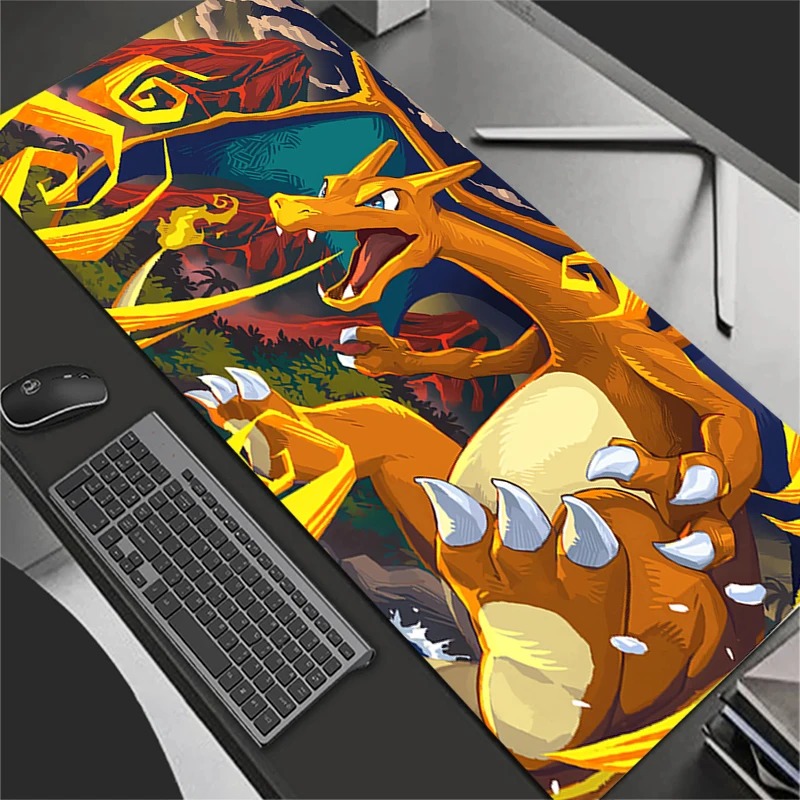 Mouse Pad Anime Gaming Accesso - Laptop Accessories For Programmers recensie en prijs