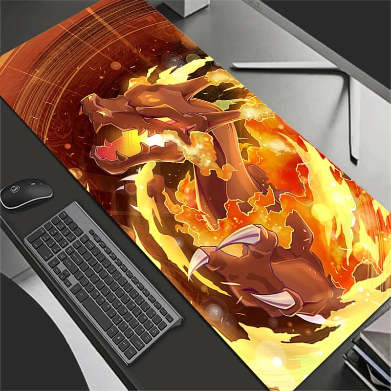 Mouse Pad Anime Gaming Accesso - Laptop Accessories For Programmers recensie en prijs
