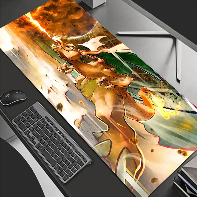 Mouse Pad Anime Gaming Accesso - Laptop Accessories For Programmers recensie en prijs