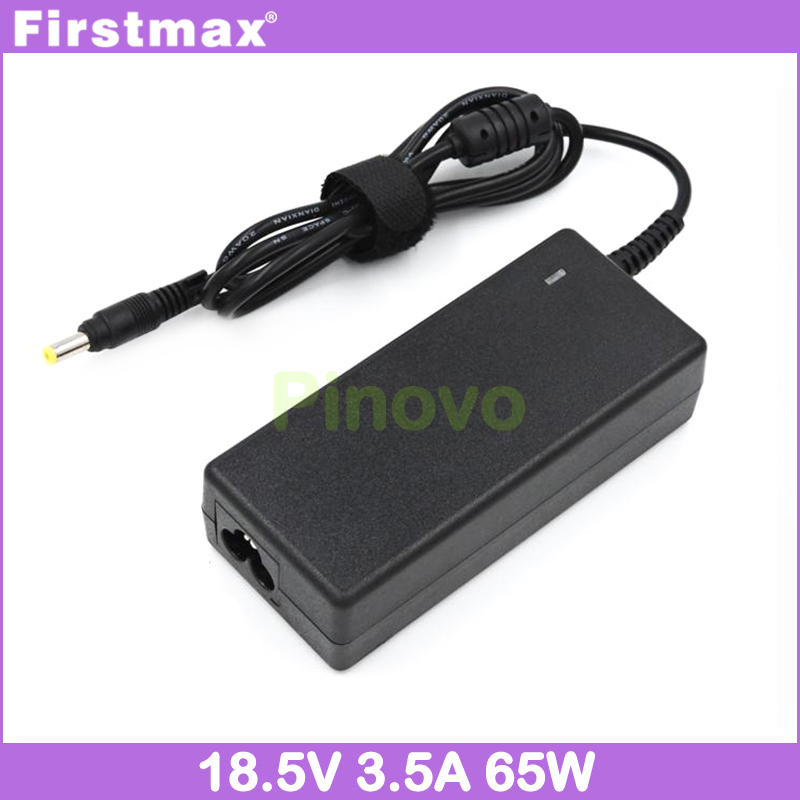18.5V 3.5A 65W ac adapter for  - Laptop Accessories Uk recensie en prijs