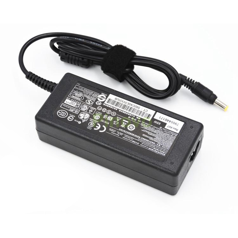 18.5V 3.5A 65W ac adapter for  - Laptop Accessories Uk recensie en prijs