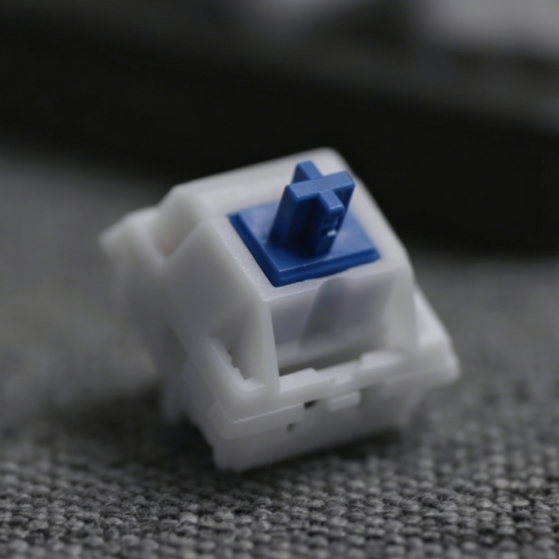 WUHAI KeyGeek Klein Switch 40g - Laptop Accessories Uk recensie en prijs