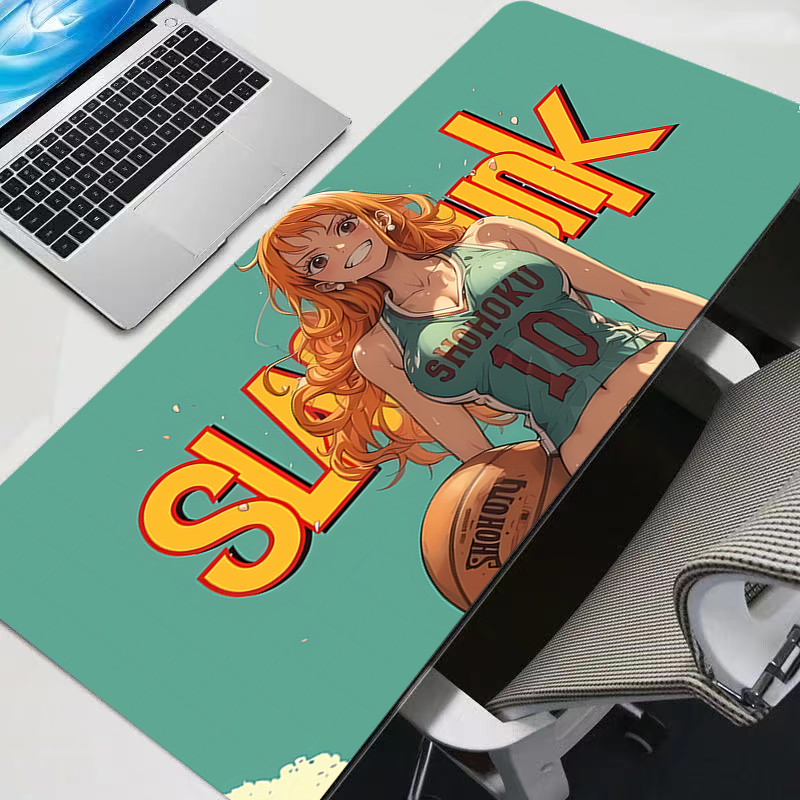 Mouse Pad Large Gamer One Piec - Laptop Accessories For Office recensie en prijs