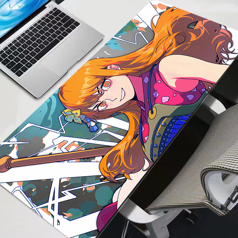 Mouse Pad Large Gamer One Piec - Laptop Accessories For Office recensie en prijs