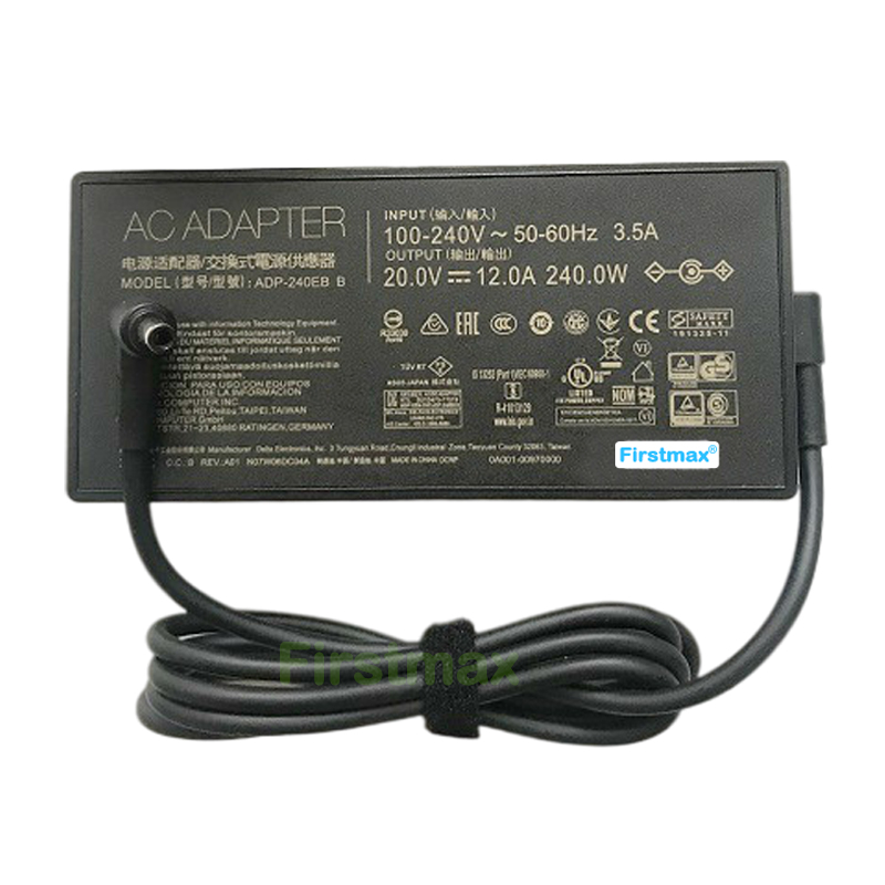 Laptop Power Supply 20V 12A 24 - Laptop Accessories Uk recensie en prijs