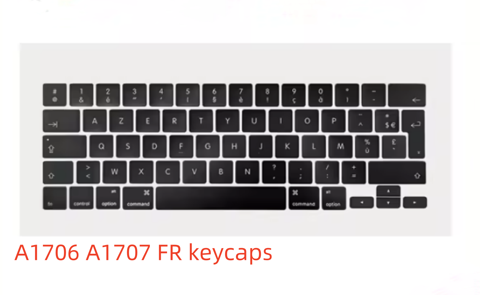 New origianl A1706 A1707 Keybo - Laptop Accessories Uk recensie en prijs