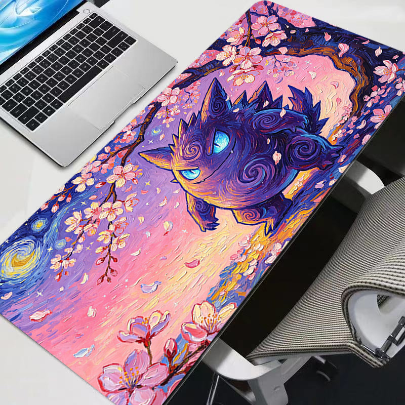 Cherry Blossoms Pokemon Large  - Laptop Accessories For Office recensie en prijs