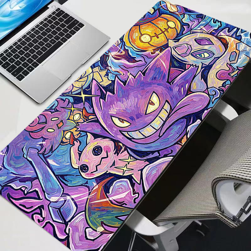 Cherry Blossoms Pokemon Large  - Laptop Accessories For Office recensie en prijs